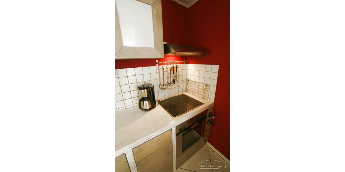 Wohnen auf Zeit Heikendorf - 1.5 Zimmer, 48 m&sup2;, 690&euro; | Angebot:24309075