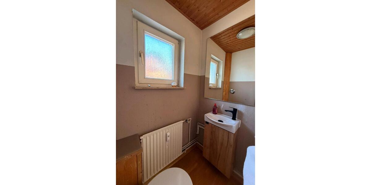 Etagenwohnung Wagenfeld - 5 Zimmer, 130 m&sup2;, 900&euro; | Angebot:25325303