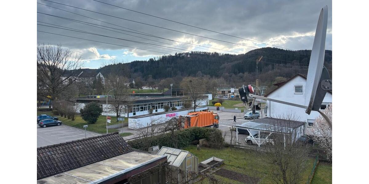 Etagenwohnung Murrhardt - 2 Zimmer, 50 m&sup2;, 650&euro; | Angebot:25931269