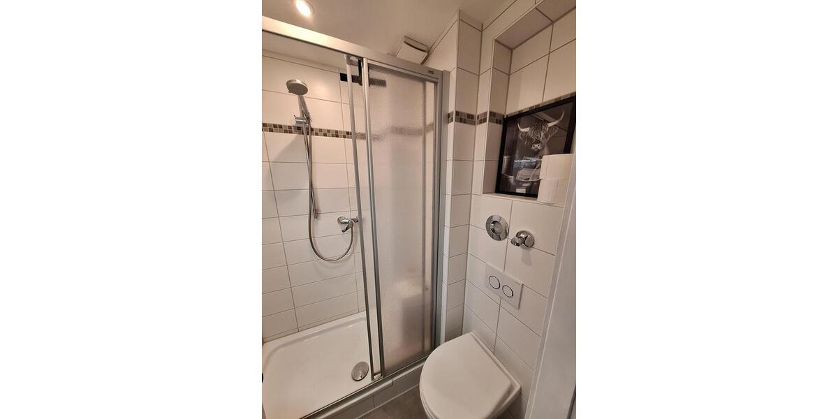 Dachgeschoßwohnung Bad Homburg vor der Höhe Berliner Siedlung/Gartenfeld - 2 Zimmer, 54 m&sup2;, 1.300&euro; | Angebot:24750609