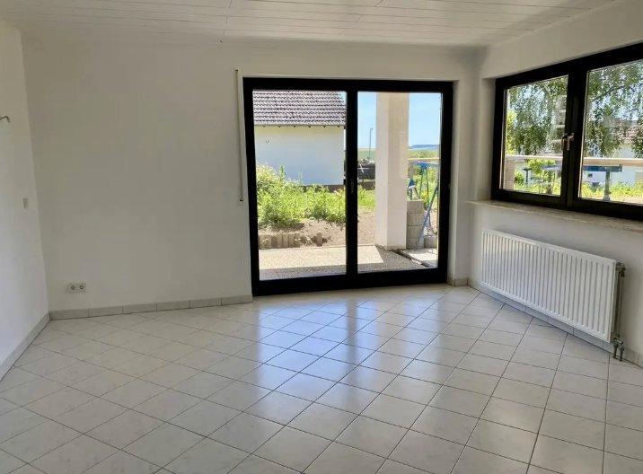 Etagenwohnung Nastätten - 3 Zimmer, 81 m&sup2;, 745&euro; | Angebot:26192355