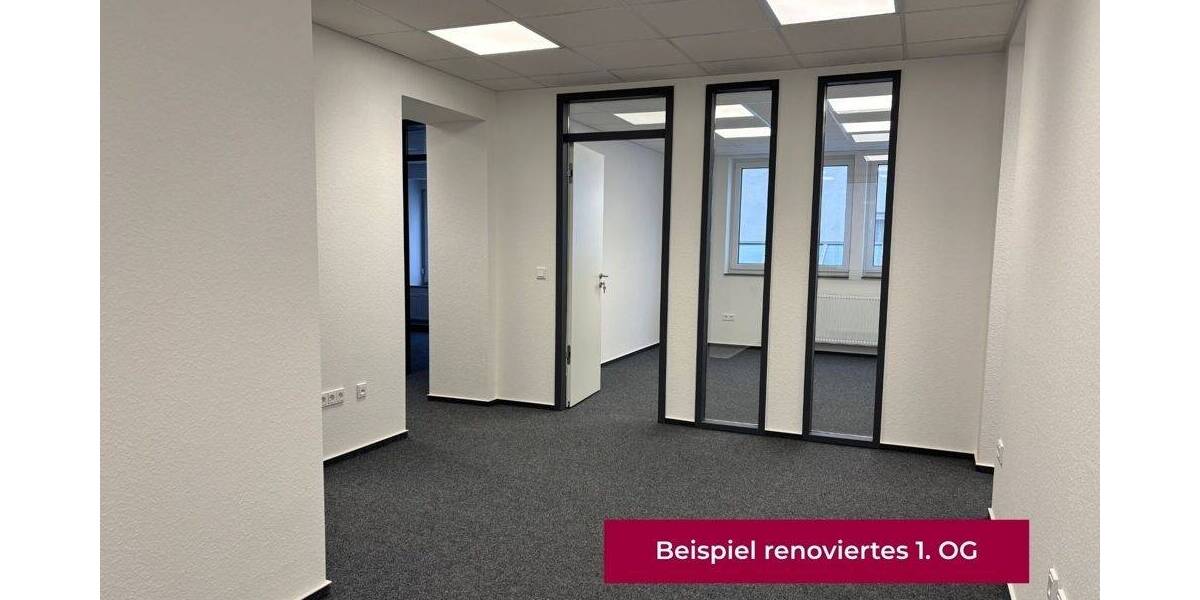 Gewerbeobjekt Crailsheim - 2.370&euro; | Angebot:25862222