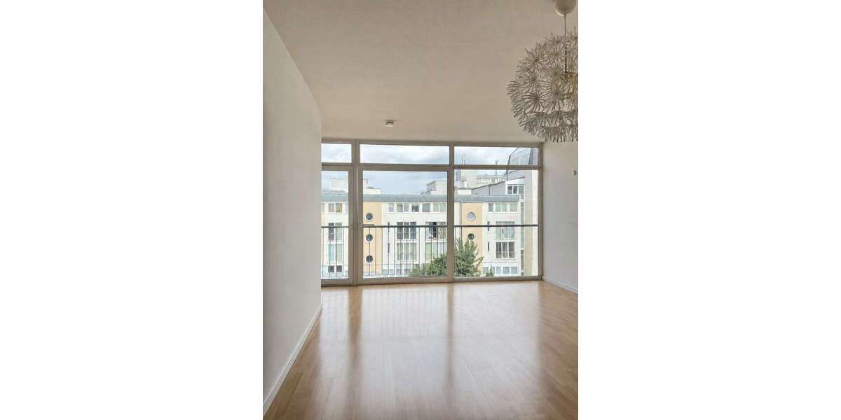 Etagenwohnung Berlin Köpenick - 2 Zimmer, 56 m&sup2;, 700&euro; | Angebot:27033708
