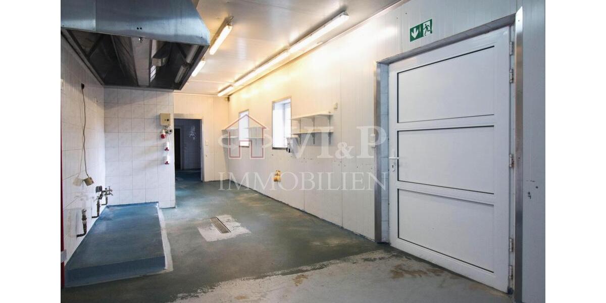 Gewerbeobjekt Aurich - 1.180&euro; | Angebot:26657729