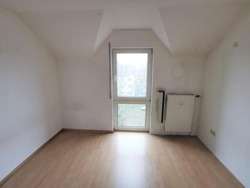 Vier Wände zum Wohlfühlen – mit WBS. zimmer