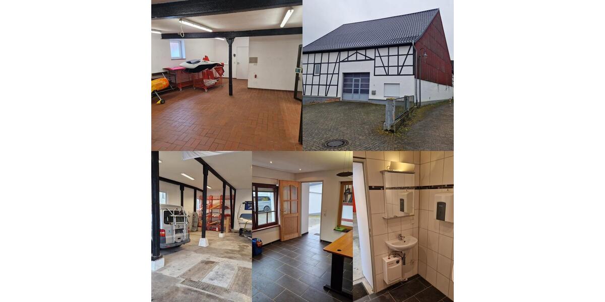 Gewerbeobjekt Osterode am Harz - 600&euro; | Angebot:25933986