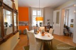 Wohnen auf Zeit Berlin Pankow - 4 Zimmer, 140 m&sup2;, 2.650&euro; | Angebot:24918946