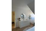 Dachgeschoßwohnung Schweinfurt Bellevue - 2 Zimmer, 64 m&sup2;, 590&euro; | Angebot:26636881