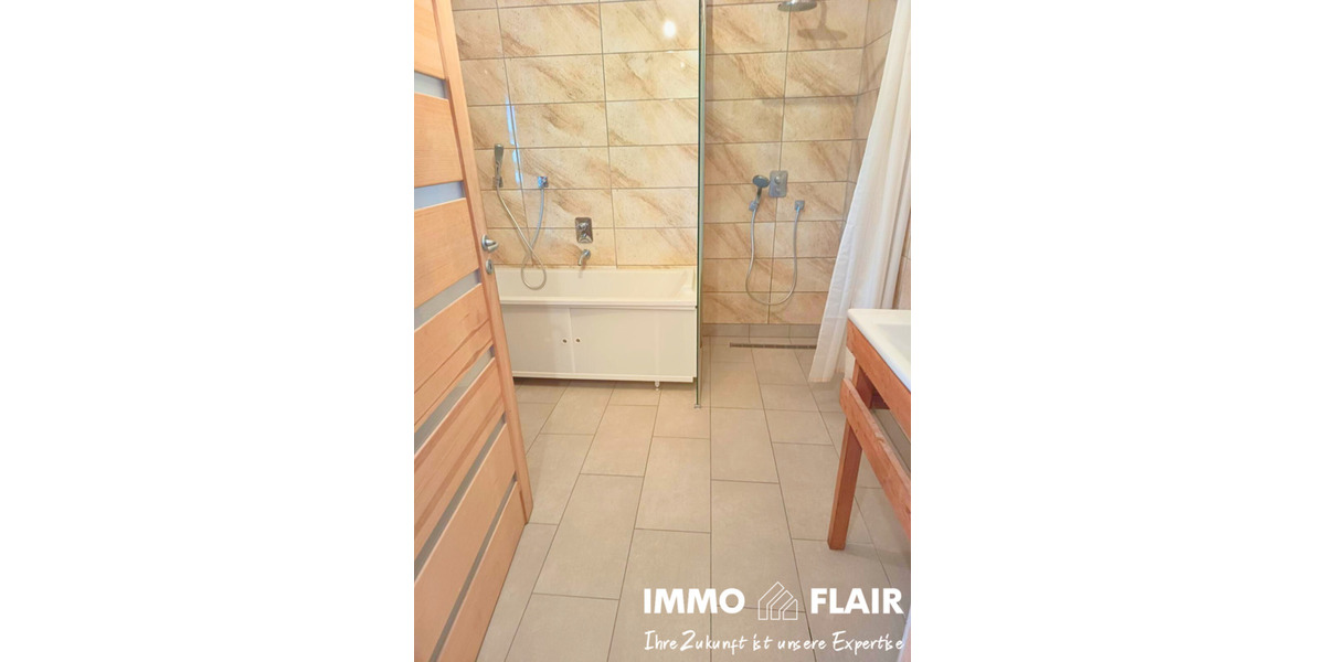 Doppelhaushälfte Wunsiedel - 3 Zimmer, 81 m&sup2;, 840&euro; | Angebot:25304477