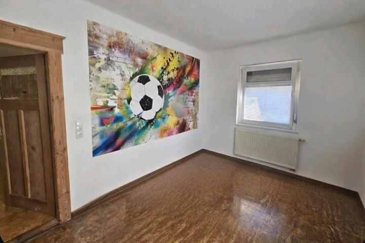 Etagenwohnung Weida - 2 Zimmer, 60 m&sup2;, 430&euro; | Angebot:26477468