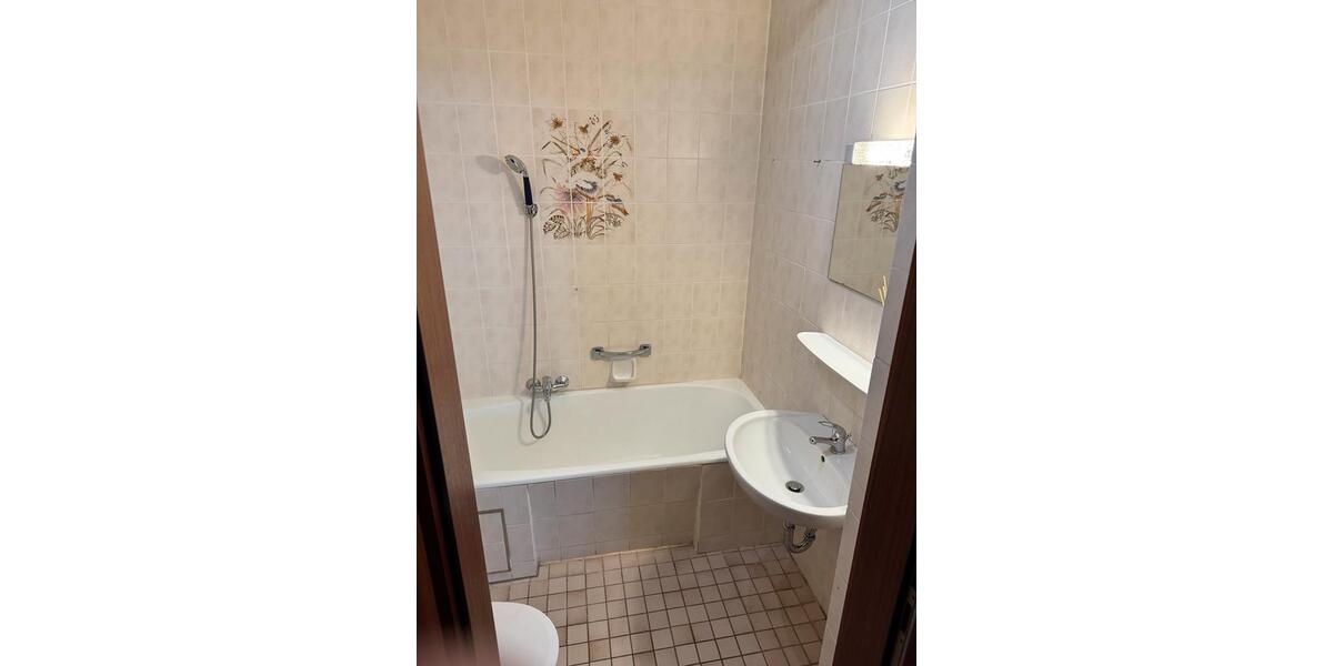 Etagenwohnung Eichstätt - 1 Zimmer, 45 m&sup2;, 530&euro; | Angebot:26664483