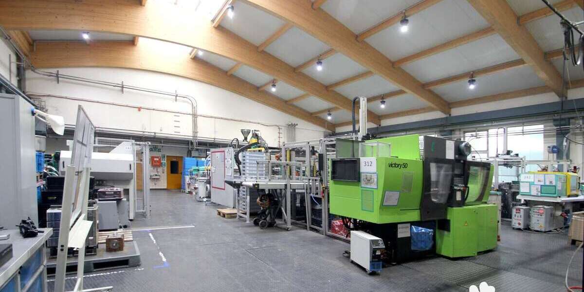 Gewerbeobjekt Partenstein - 11.250&euro; | Angebot:22736788