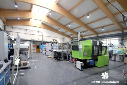 Halle in Partenstein 11.250 € 1767.39 m² zimmer