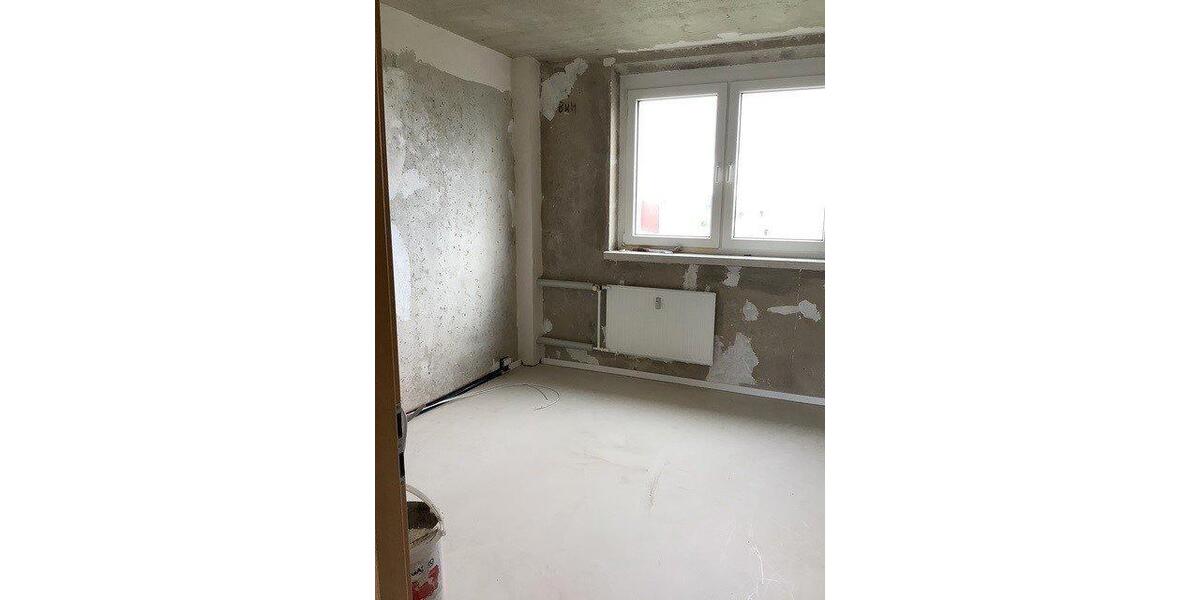 Etagenwohnung Blankenburg (Harz) - 3 Zimmer, 64 m&sup2;, 532&euro; | Angebot:26645803