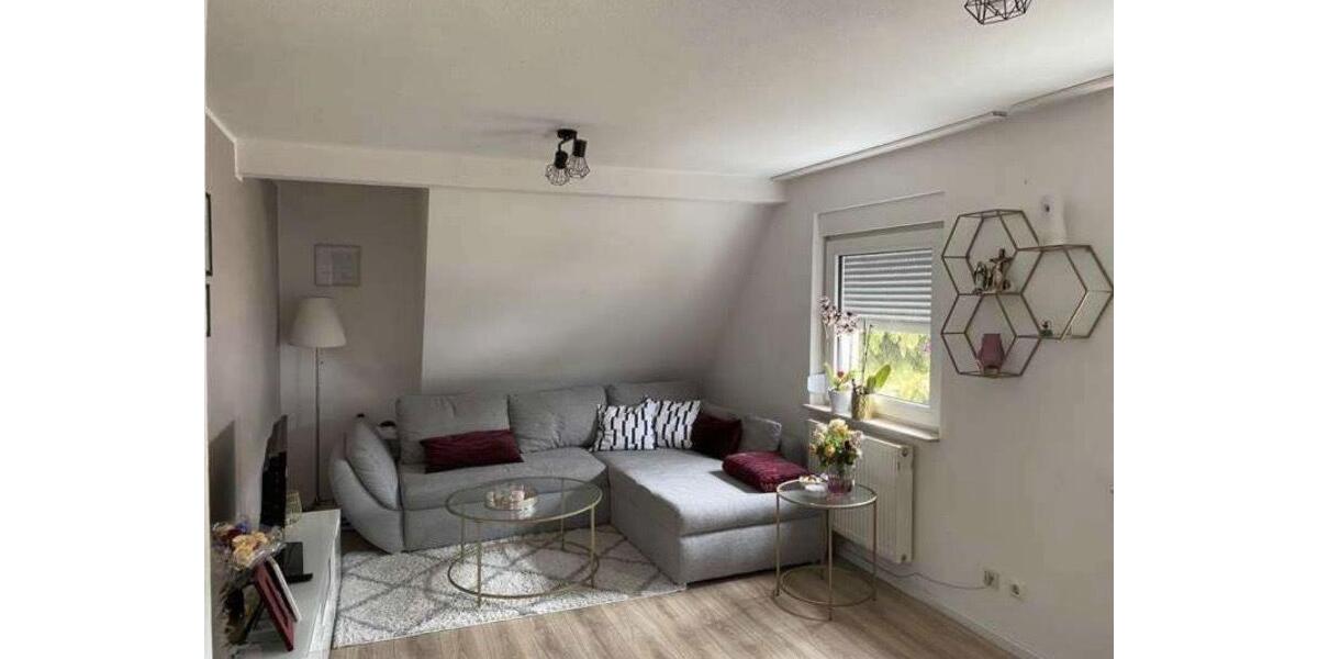 Dachgeschoßwohnung Köln Mülheim - 2 Zimmer, 45 m&sup2;, 665&euro; | Angebot:25231557