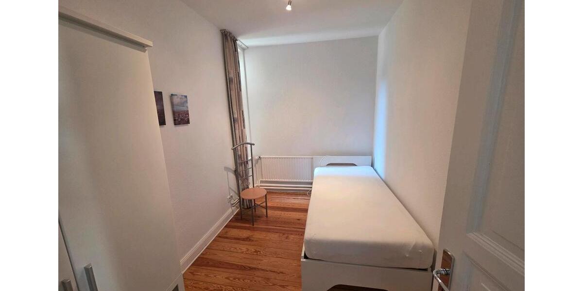 Wohnen auf Zeit Cuxhaven - 4 Zimmer, 80 m&sup2;, 2.000&euro; | Angebot:26502548