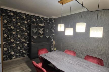 Wohnung Wuppertal Elberfeld - 4 Zimmer, 90 m&sup2;, 500&euro; | Angebot:25267816