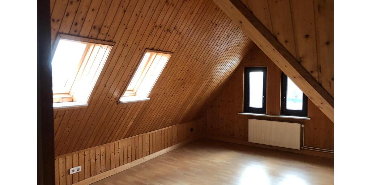 Maisonettenwohnung Heide - 4 Zimmer, 92 m&sup2;, 800&euro; | Angebot:26548749