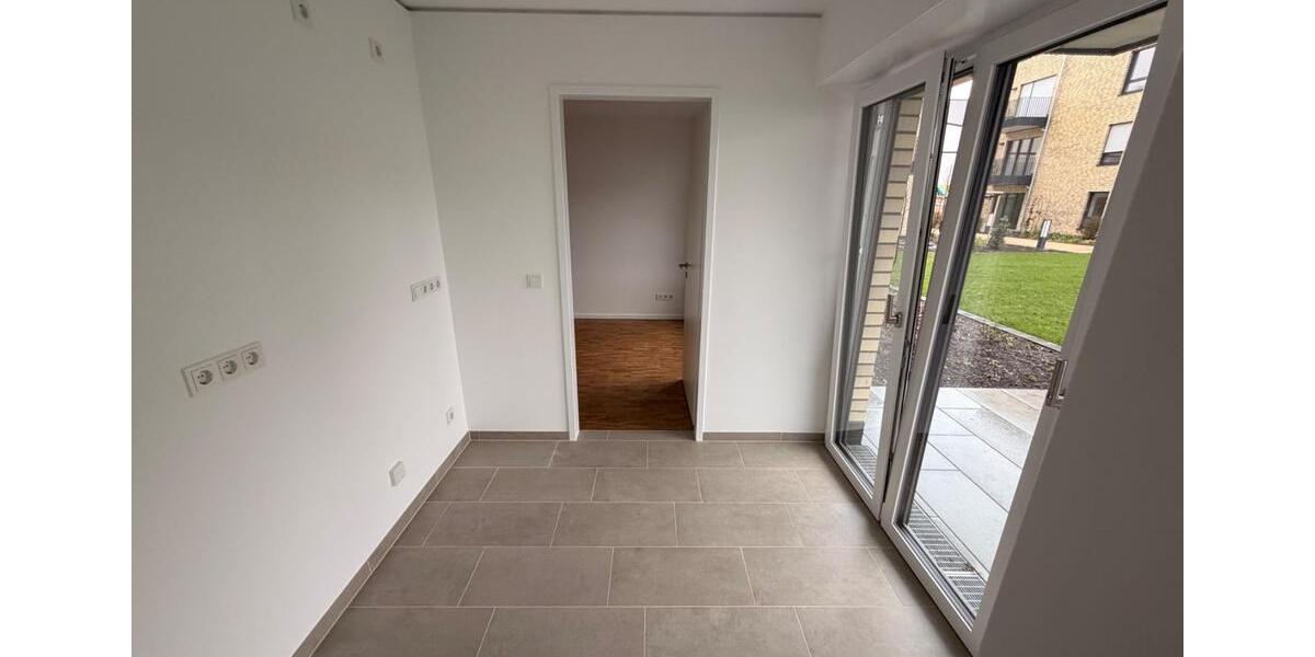Erdgeschoßwohnung Münster Erphoviertel - 2 Zimmer, 59 m&sup2;, 1.298&euro; | Angebot:26455640