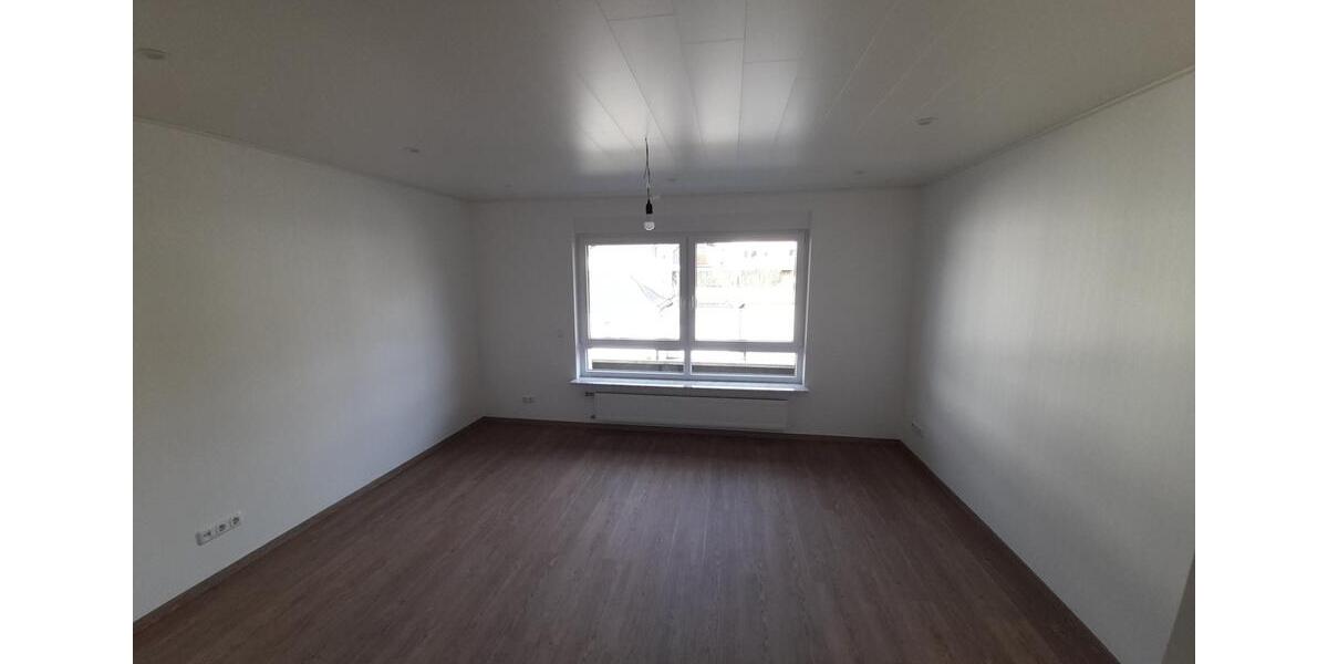 Wohnung in Burbach-Würgendorf 5 zimmer