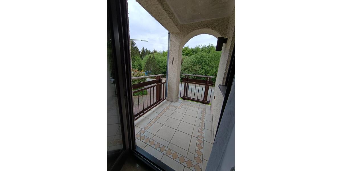 Etagenwohnung Wilnsdorf - 2 Zimmer, 45 m&sup2;, 585&euro; | Angebot:25256400