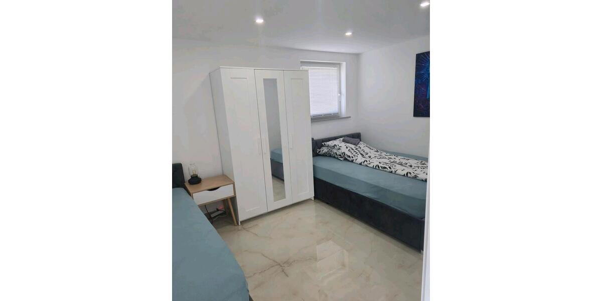 Wohnen auf Zeit Hammersbach - 3 Zimmer, 100 m&sup2;, 29&euro; | Angebot:25839610