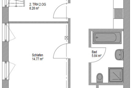 Wohnung Südheide - 1 Zimmer, 65 m&sup2;, 496&euro; | Angebot:25869752