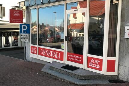 Gewerbeobjekt Schömberg - 600&euro; | Angebot:26019238