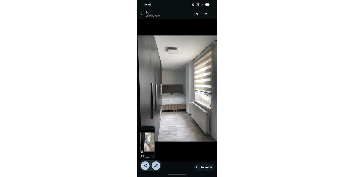 Etagenwohnung Euskirchen - 3 Zimmer, 82 m&sup2;, 1.025&euro; | Angebot:24873189