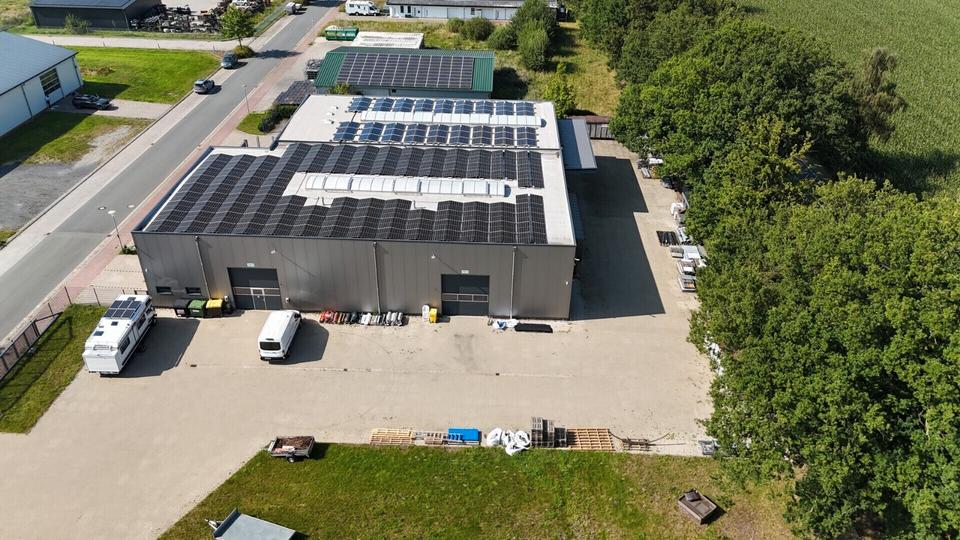 Gewerbeobjekt Dötlingen - 4.745&euro; | Angebot:26079899