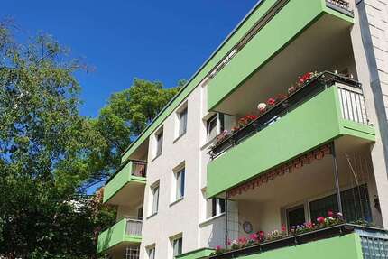 Wohnung Aachen Aachen-Mitte - 3 Zimmer, 86 m&sup2;, 920&euro; | Angebot:27165500