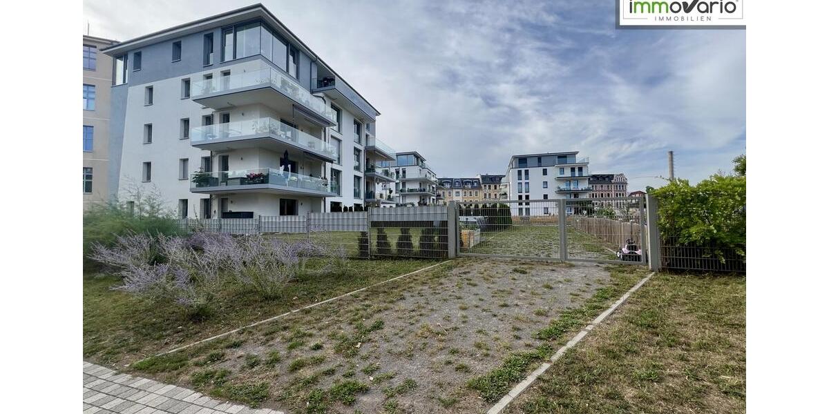 Etagenwohnung Magdeburg - 4 Zimmer, 125 m&sup2;, 1.563&euro; | Angebot:26679491