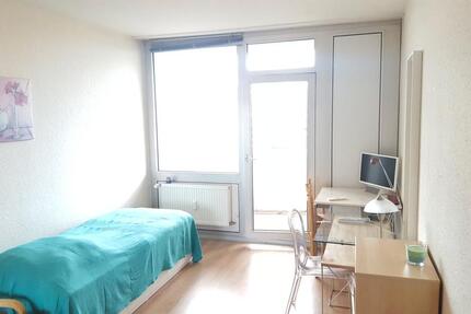 Wohnung Köln Rodenkirchen - 1 Zimmer, 25 m&sup2;, 650&euro; | Angebot:26613515