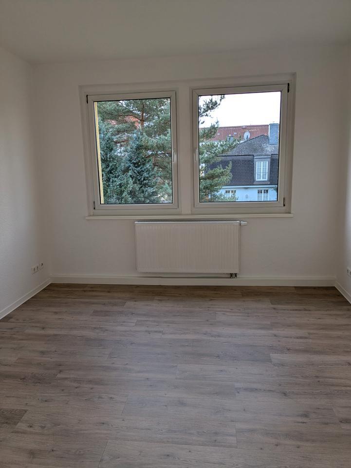 2-Raum Wohnung in der Nähe der Hochschule