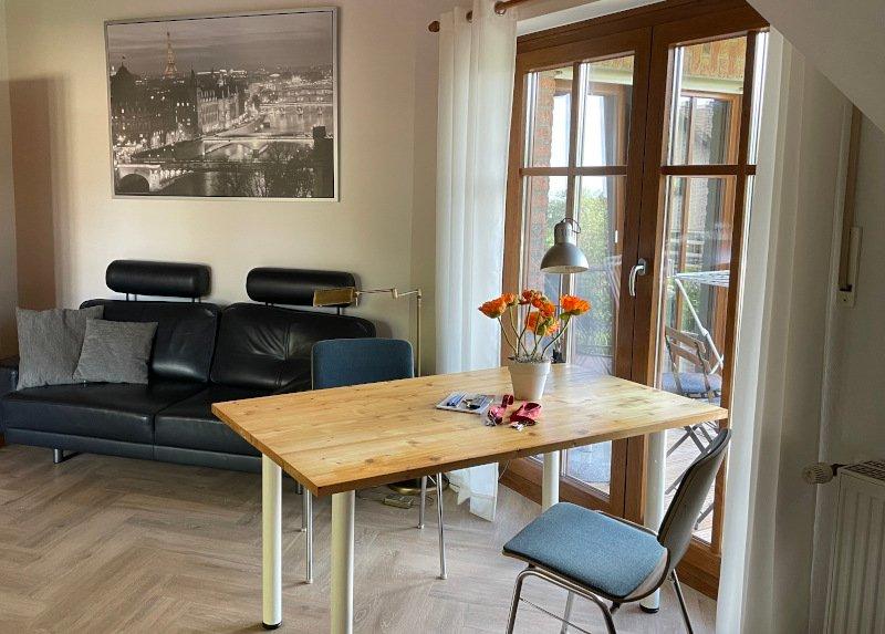 Wohnen auf Zeit Verl - 1 Zimmer, 10 m&sup2;, 390&euro; | Angebot:26342386