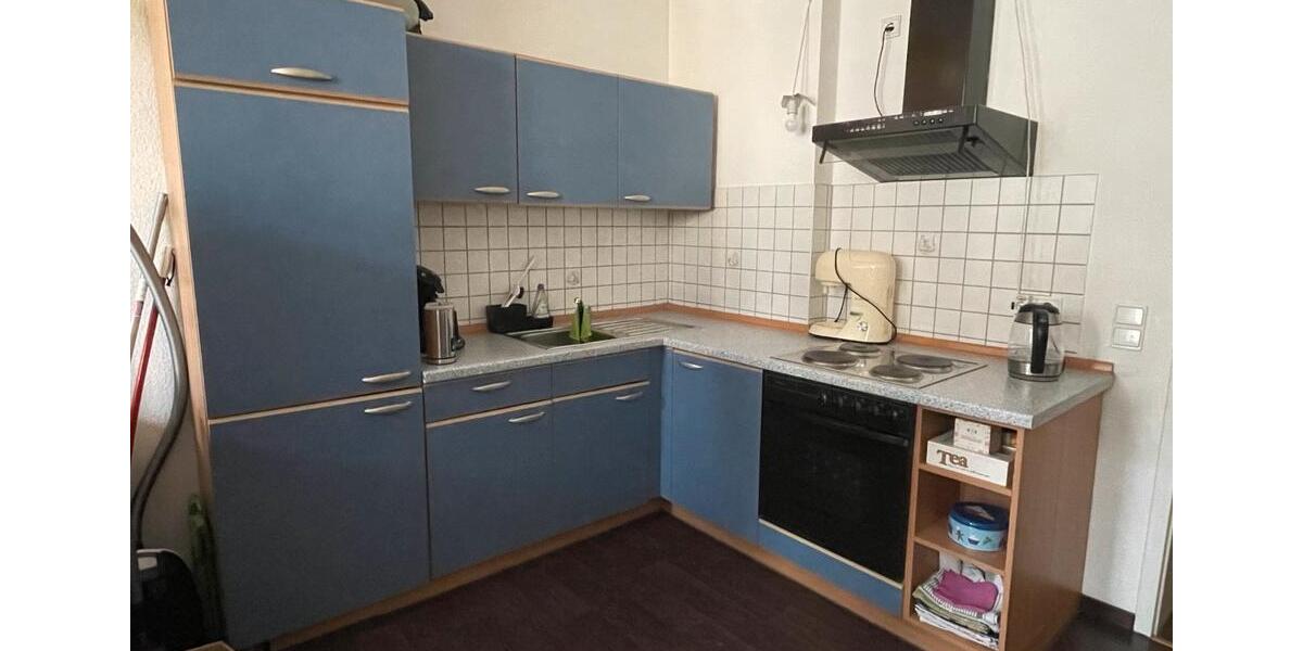 Etagenwohnung Koblenz - 1 Zimmer, 41 m&sup2;, 550&euro; | Angebot:25963044