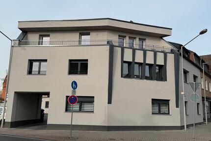 Wohnung Alsdorf - 4 Zimmer, 110 m&sup2;, 1.050&euro; | Angebot:24848996