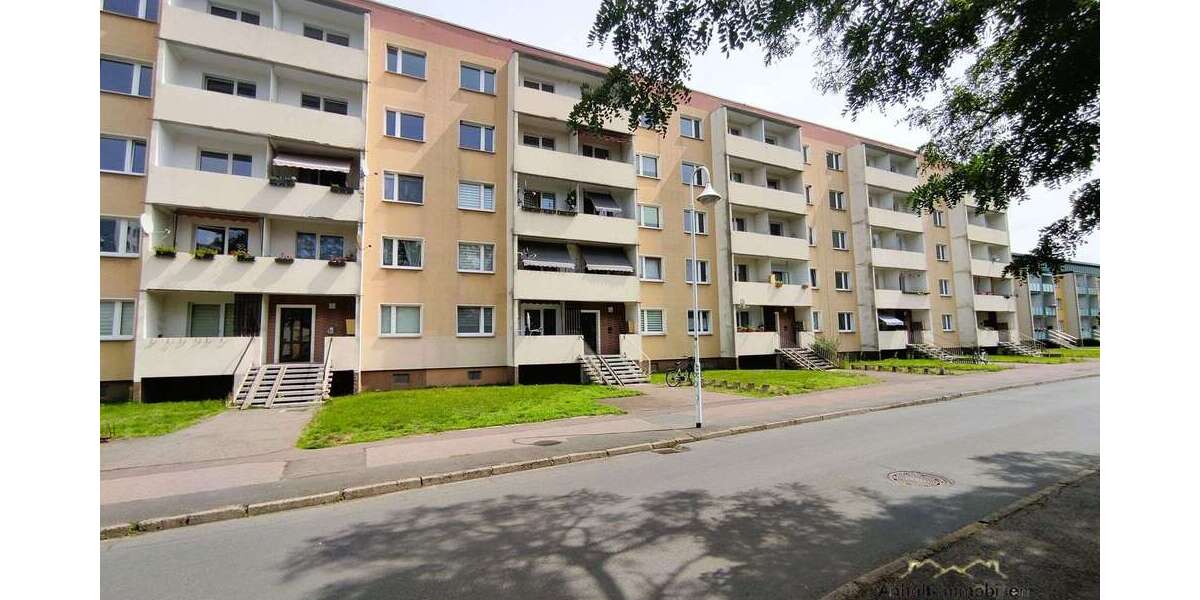Etagenwohnung Sandersdorf Sandersdorf - 1 Zimmer, 36 m&sup2;, 260&euro; | Angebot:25140834