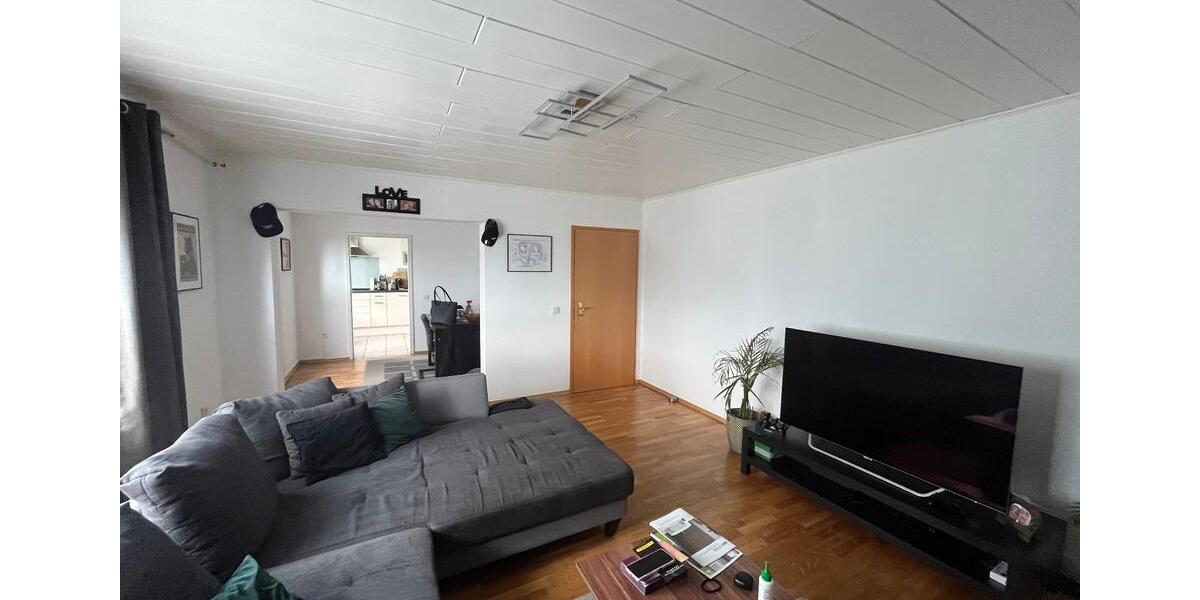 Erdgeschoßwohnung Ensdorf - 3 Zimmer, 70 m&sup2;, 750&euro; | Angebot:23087934