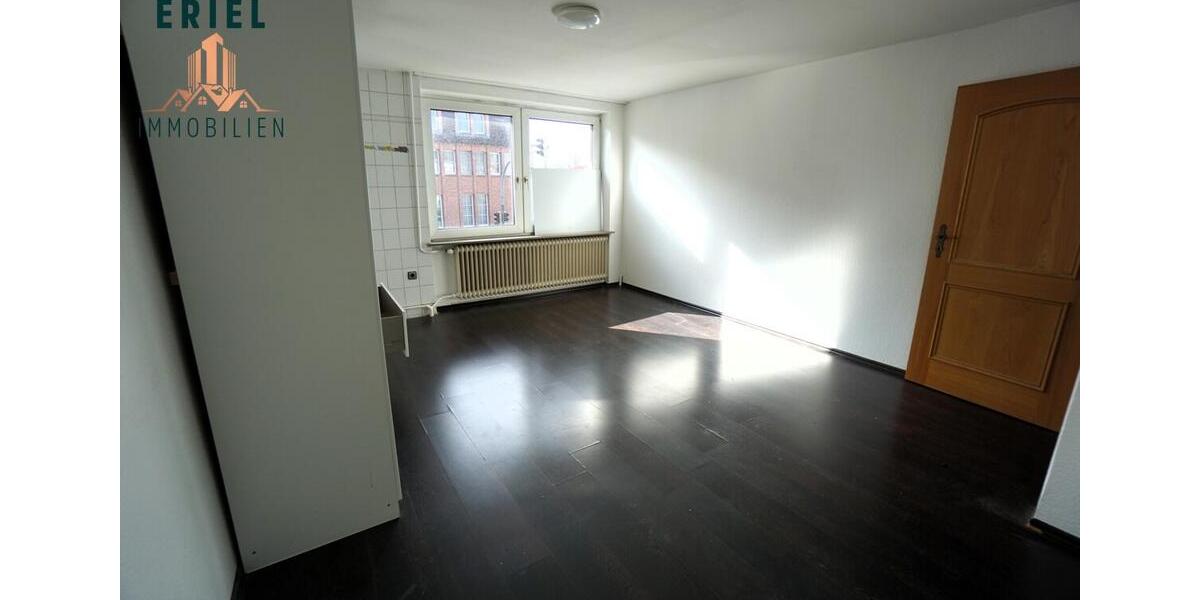 Etagenwohnung Aurich - 5 Zimmer, 125 m&sup2;, 950&euro; | Angebot:26480938