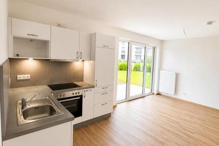 Wohnung Friesoythe - 2 Zimmer, 41 m&sup2;, 433&euro; | Angebot:26619765