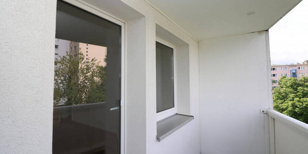 Etagenwohnung Freiberg Freiberg West - 3 Zimmer, 63 m&sup2;, 449&euro; | Angebot:26018529