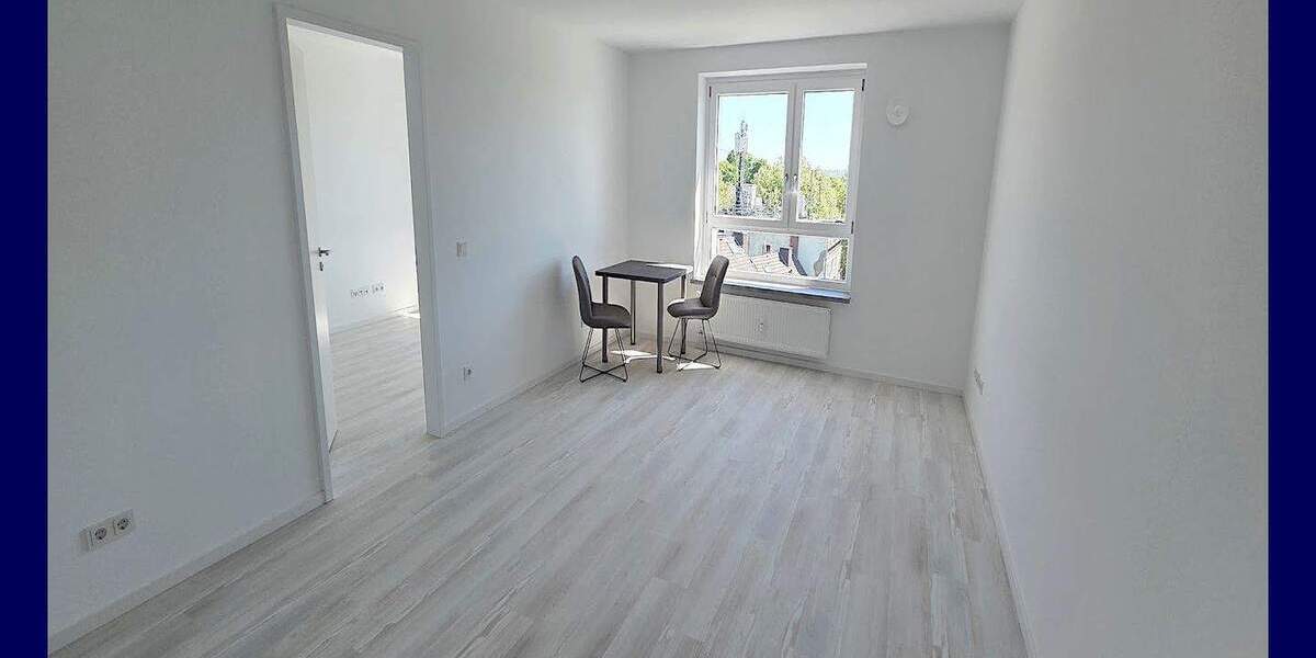 Etagenwohnung Aachen Frankenberger Viertel - 2 Zimmer, 55 m&sup2;, 1.190&euro; | Angebot:24027692