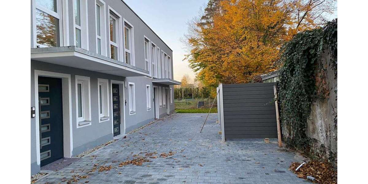 Etagenwohnung Dillingen - 3 Zimmer, 88 m&sup2;, 1.015&euro; | Angebot:24829962