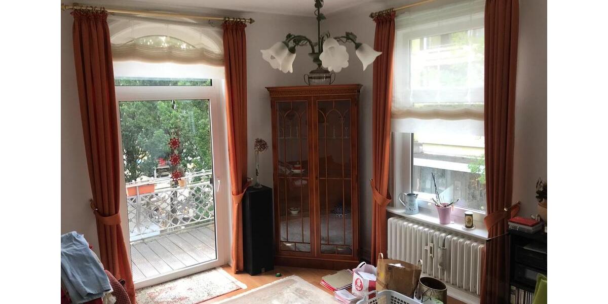 Etagenwohnung Bad Pyrmont - 3 Zimmer, 105 m&sup2;, 890&euro; | Angebot:25790305