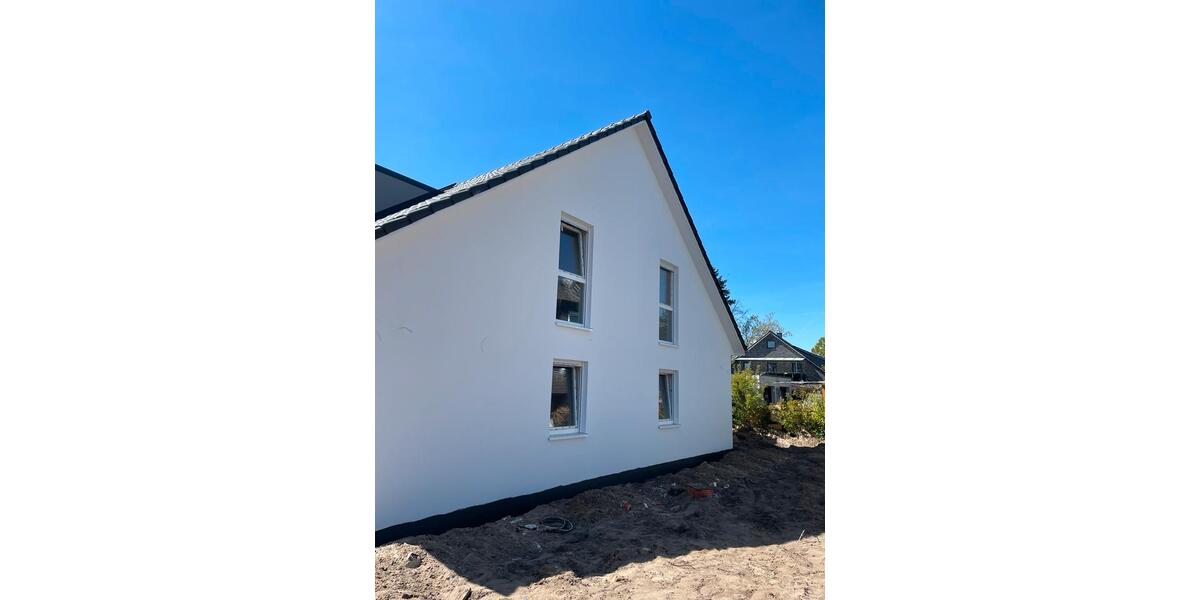 Etagenwohnung Hambühren - 4 Zimmer, 115 m&sup2;, 1.400&euro; | Angebot:26414993