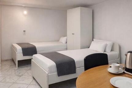 Wohnen auf Zeit Bubesheim - 1 Zimmer, 36 m&sup2;, 110&euro; | Angebot:26127209