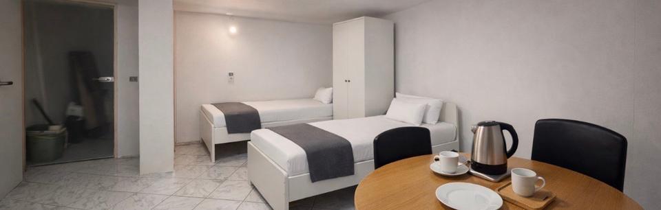 Wohnen auf Zeit Bubesheim - 1 Zimmer, 36 m&sup2;, 110&euro; | Angebot:26127209