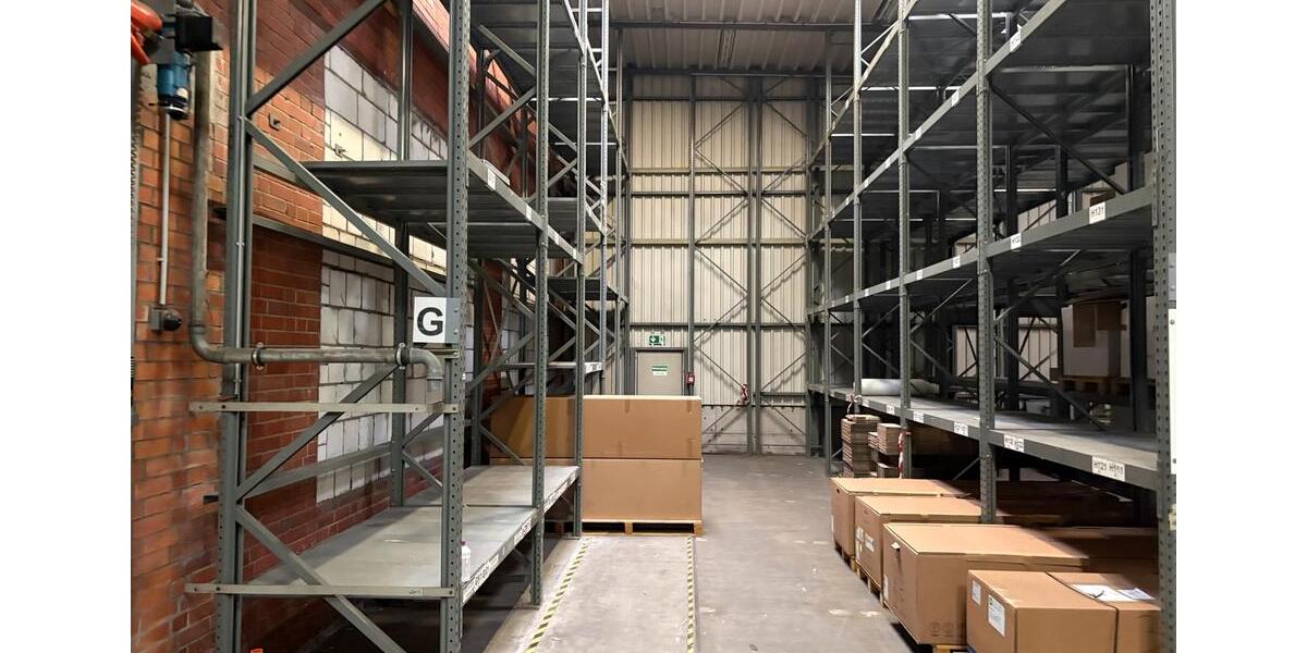 Gewerbeobjekt Pfungstadt - 1.400&euro; | Angebot:24700142