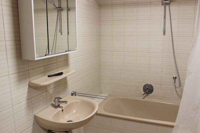 Etagenwohnung Wald-Michelbach Michelbach - 3 Zimmer, 71 m&sup2;, 680&euro; | Angebot:25742228